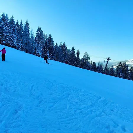 Suncana Strana * Нова-Варош