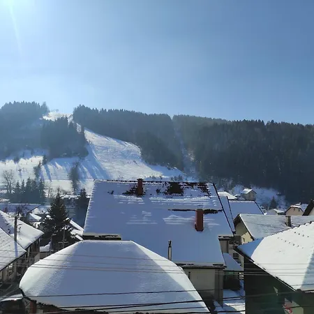 Апартаменты Suncana Strana Нова-Варош