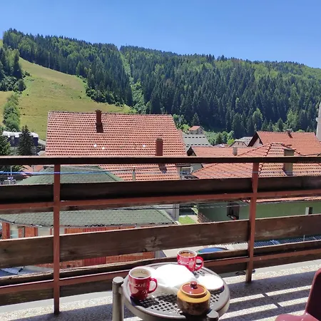 Suncana Strana Nova Varoš
