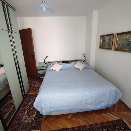 Апартаменты Suncana Strana Нова-Варош