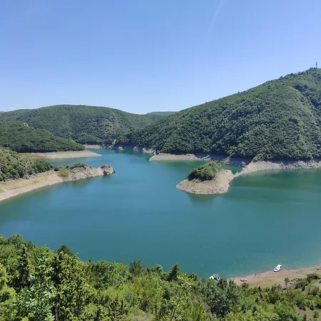 Suncana Strana Нова-Варош