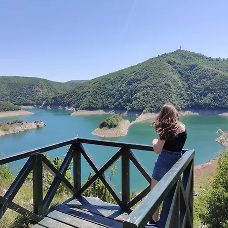 Suncana Strana Апартаменты Нова-Варош