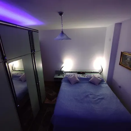 Suncana Strana * Nova Varoš