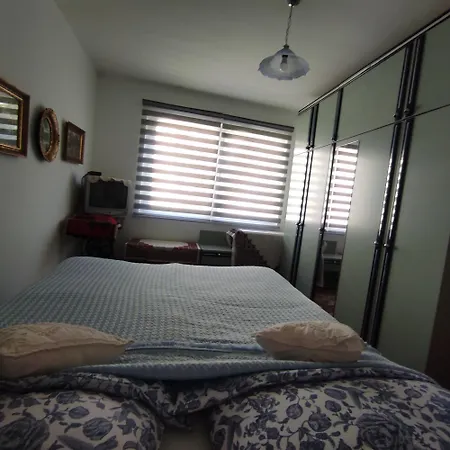 Suncana Strana Апартаменты