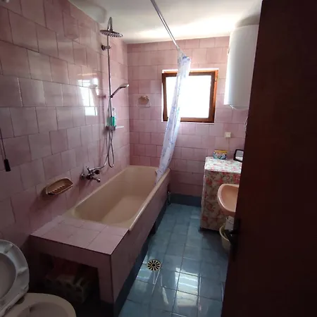 Апартаменты Suncana Strana Нова-Варош