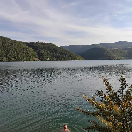 Апартаменты Suncana Strana