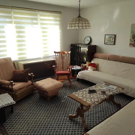 Suncana Strana Апартаменты Нова-Варош