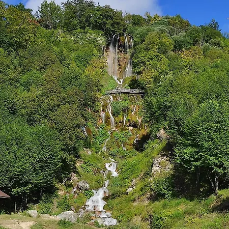 Апартаменты Suncana Strana Нова-Варош