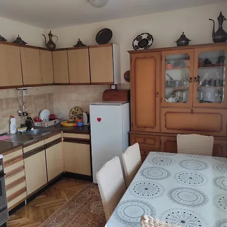 Апартаменты Suncana Strana Нова-Варош