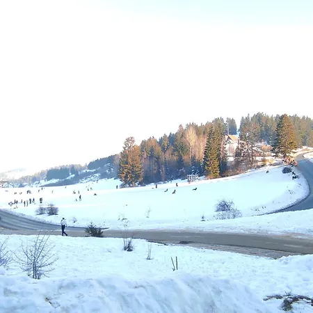 Apartman Suncana Strana