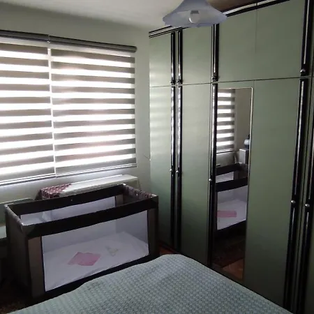 Апартаменты Suncana Strana *